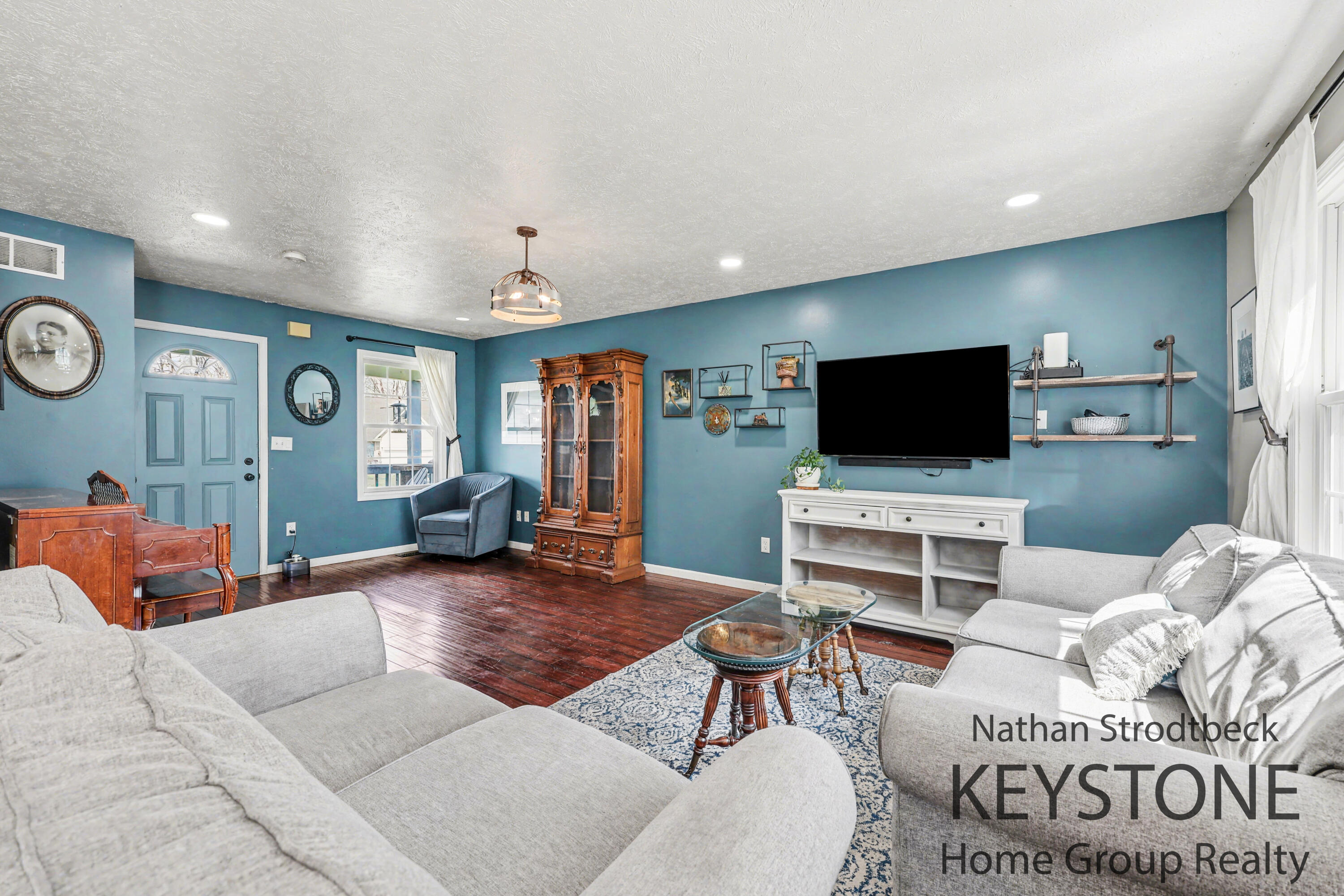 2089 Elwood Boulevard Spring Arbor, MI 49283 - Photo 2 of 24 CFHJ9640