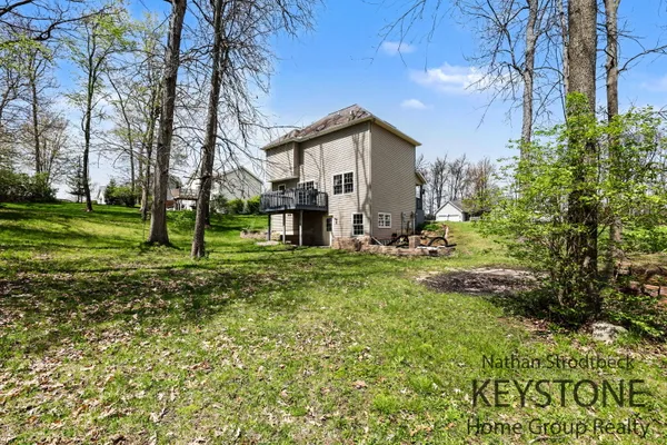 $349,900 | 2089 Elwood Boulevard, Spring Arbor, MI 49283