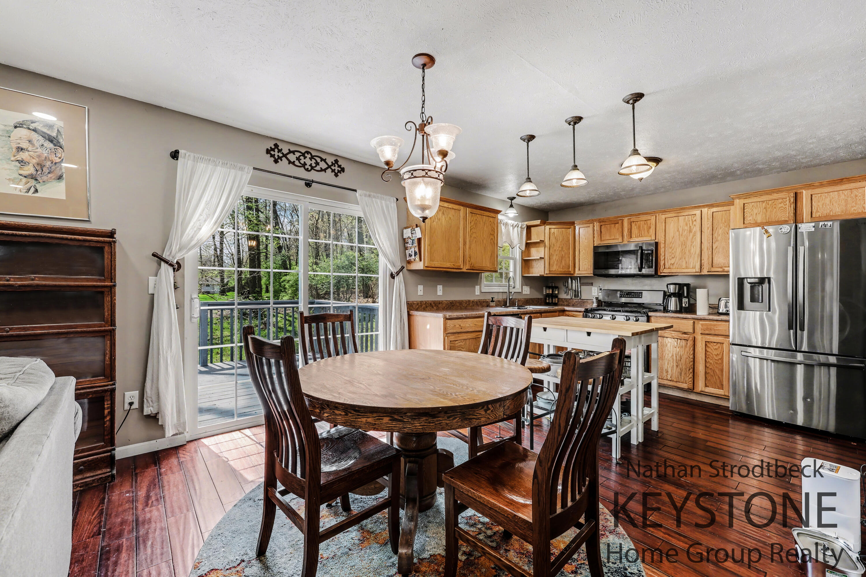 2089 Elwood Boulevard Spring Arbor, MI 49283 - Photo 4 of 24 CFHJ9580