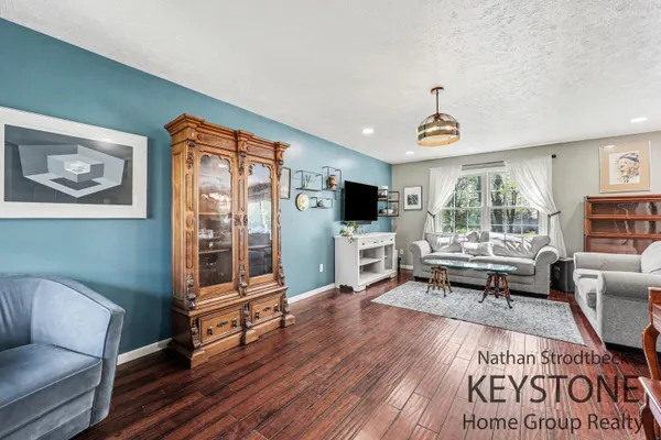 $349,900 | 2089 Elwood Boulevard, Spring Arbor, MI 49283