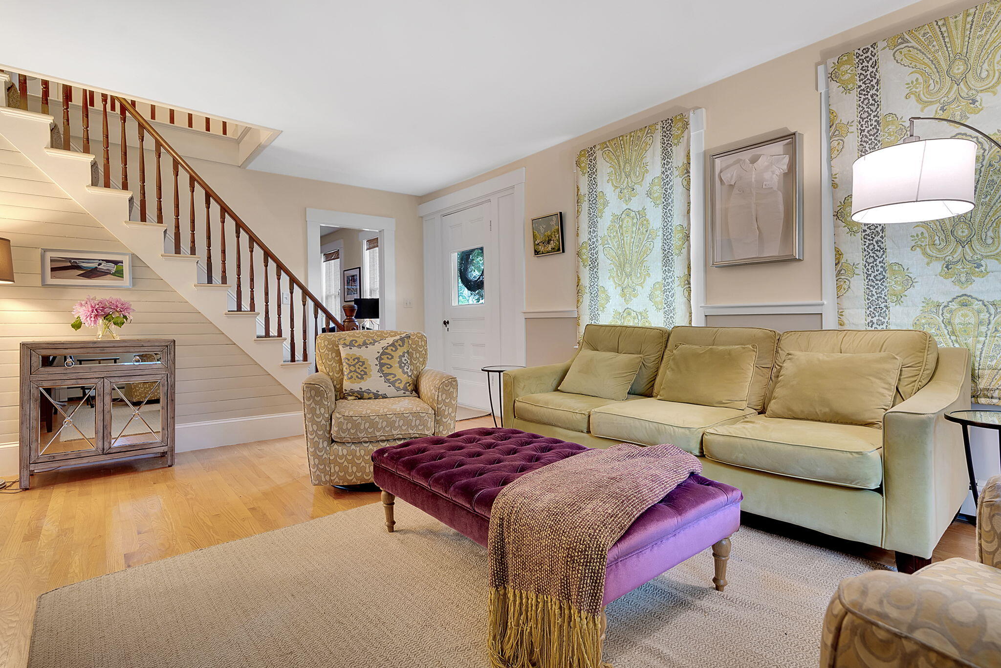 37 Spring Street Yarmouth, ME 04096 - Photo 20 of 32 37Spring-22