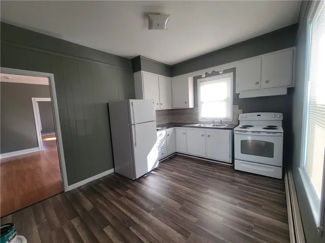 $1,650 | 23 Young Street, Pawtucket, RI 02860