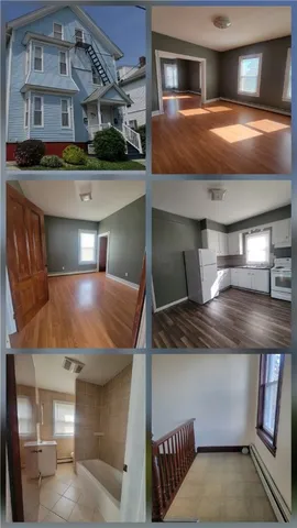 $1,650 | 23 Young Street, Pawtucket, RI 02860