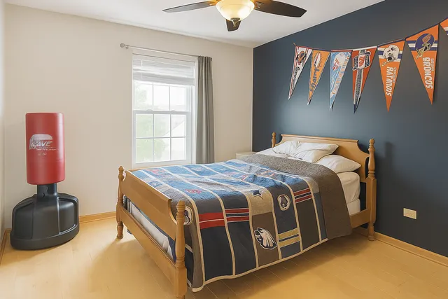 $449,900 | 246 West Winding Trail Circle, Round Lake, IL 60073