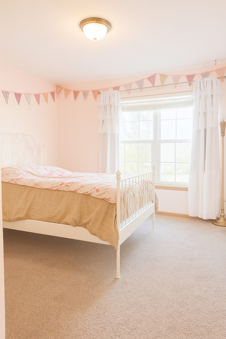 246 West Winding Trail Circle Round Lake, IL 60073 - Photo 17 of 26 a view of a room with an empty space