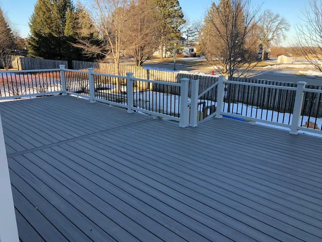 $449,900 | 246 West Winding Trail Circle, Round Lake, IL 60073