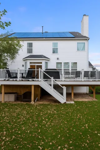 $449,900 | 246 West Winding Trail Circle, Round Lake, IL 60073