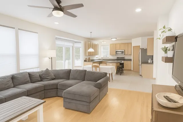 $449,900 | 246 West Winding Trail Circle, Round Lake, IL 60073