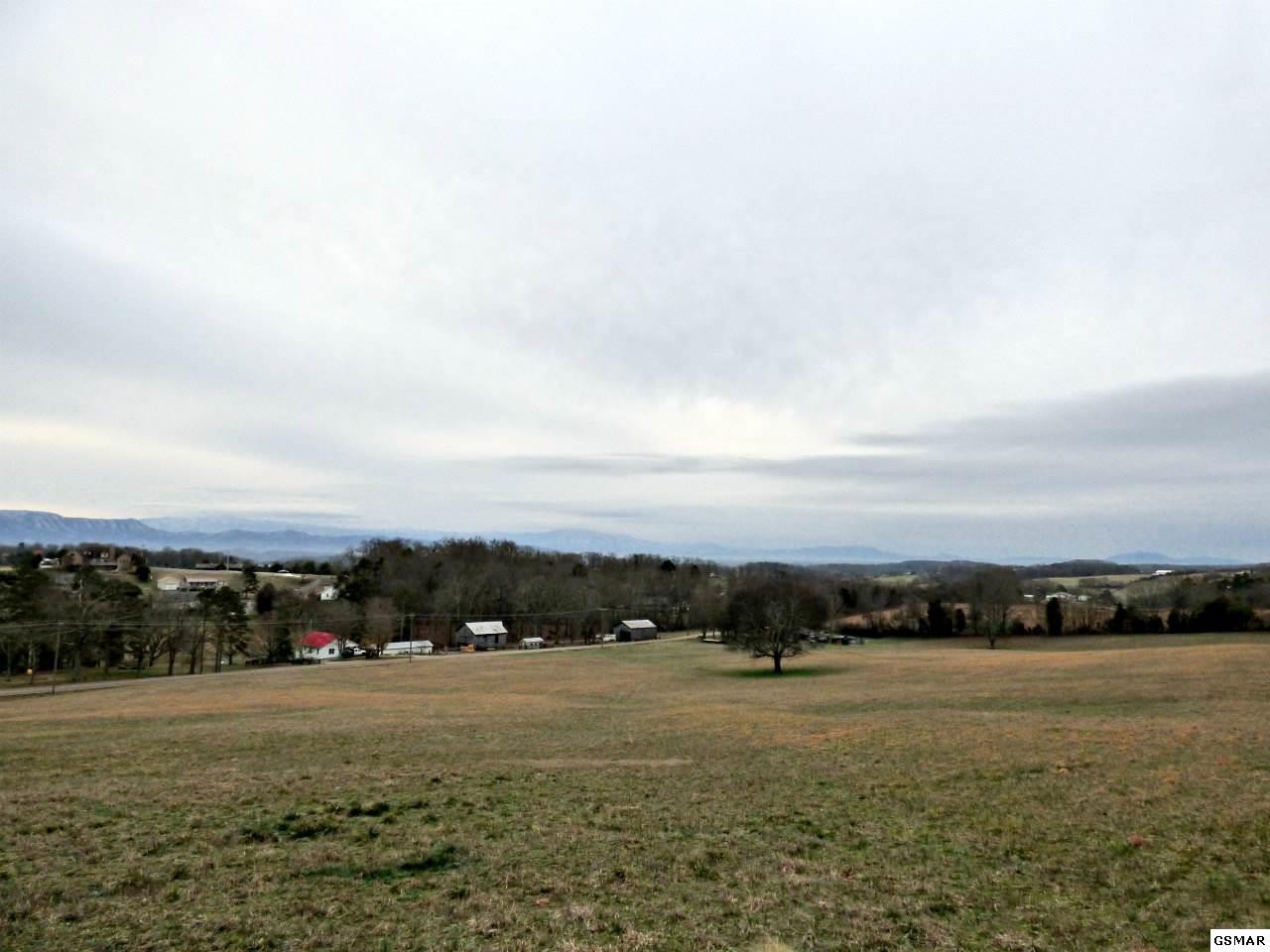 4 Valley Home Road Dandridge, TN 37725 - Photo 29 of 30 Gallery Image 29