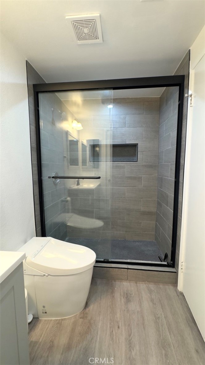 2741 Quail Ridge Circle, Unit 33 Fullerton, CA 92835 - Photo 12 of 24 Bathroom 1