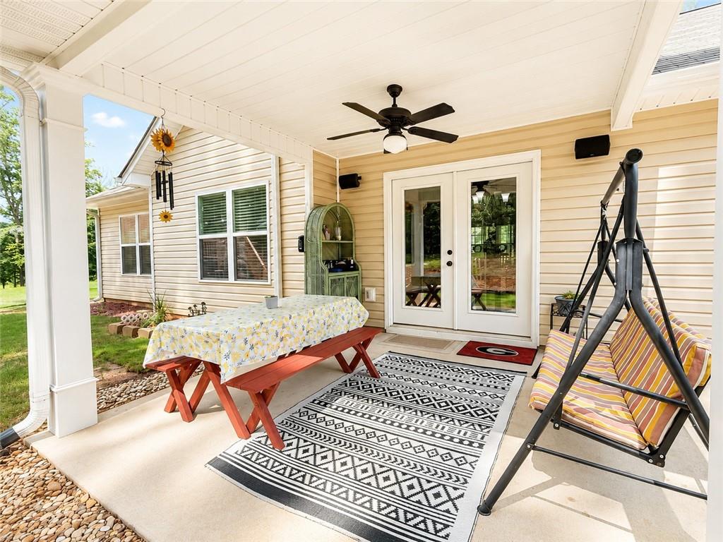 338 Rc Thompson Road Dallas, GA 30157 - Photo 19 of 19