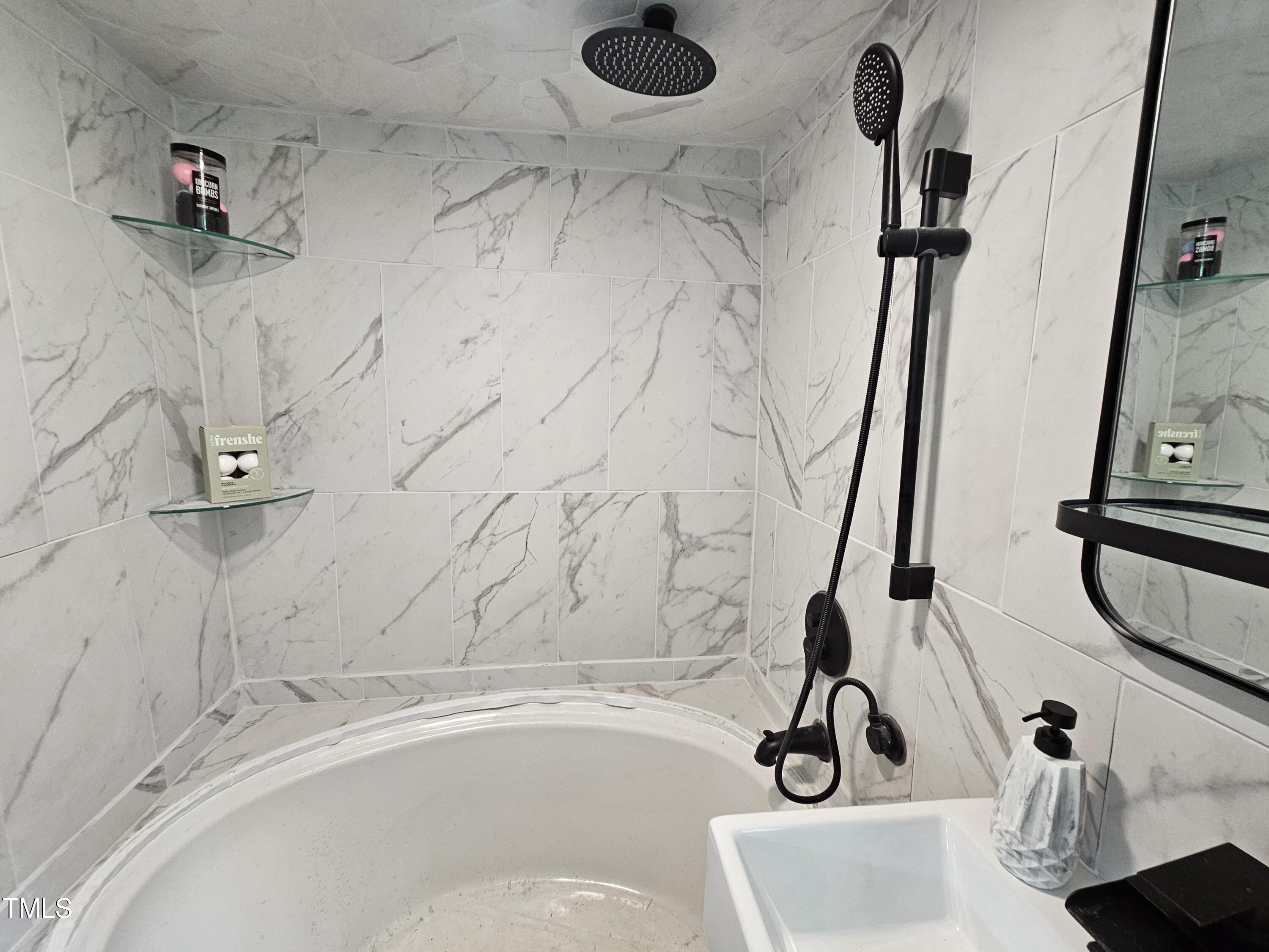 3081 Jacksontown Road Manson, NC 27553 - Photo 12 of 39 M Tub Shower