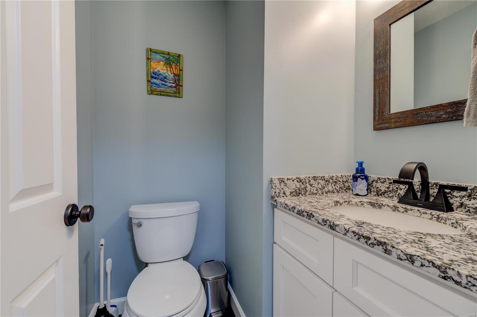 1275 Dell Ridge Court, Unit 4 St. Peters, MO 63303 - Photo 8 of 18 Gallery Image 8