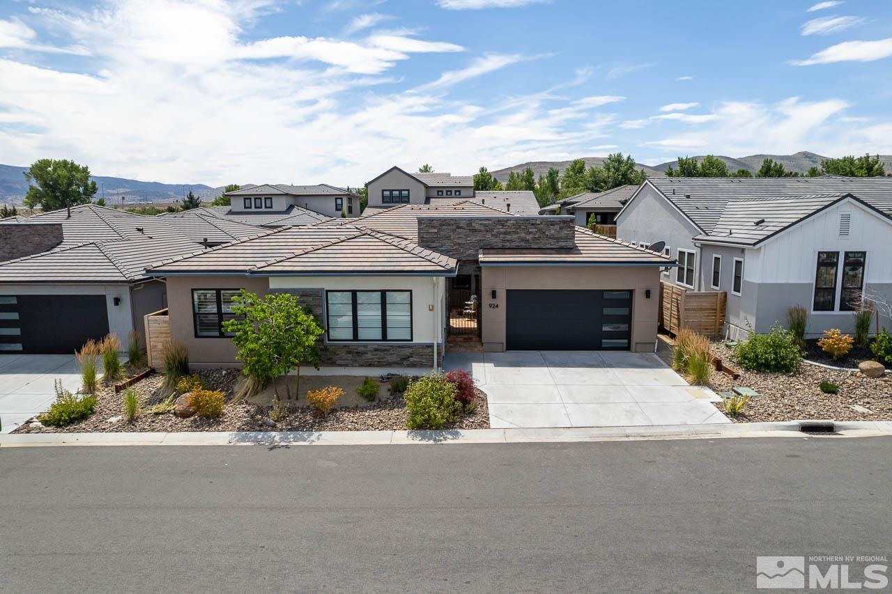 924 Little Star Drive Reno, NV 89511 - Photo 1 of 29 Photo 1