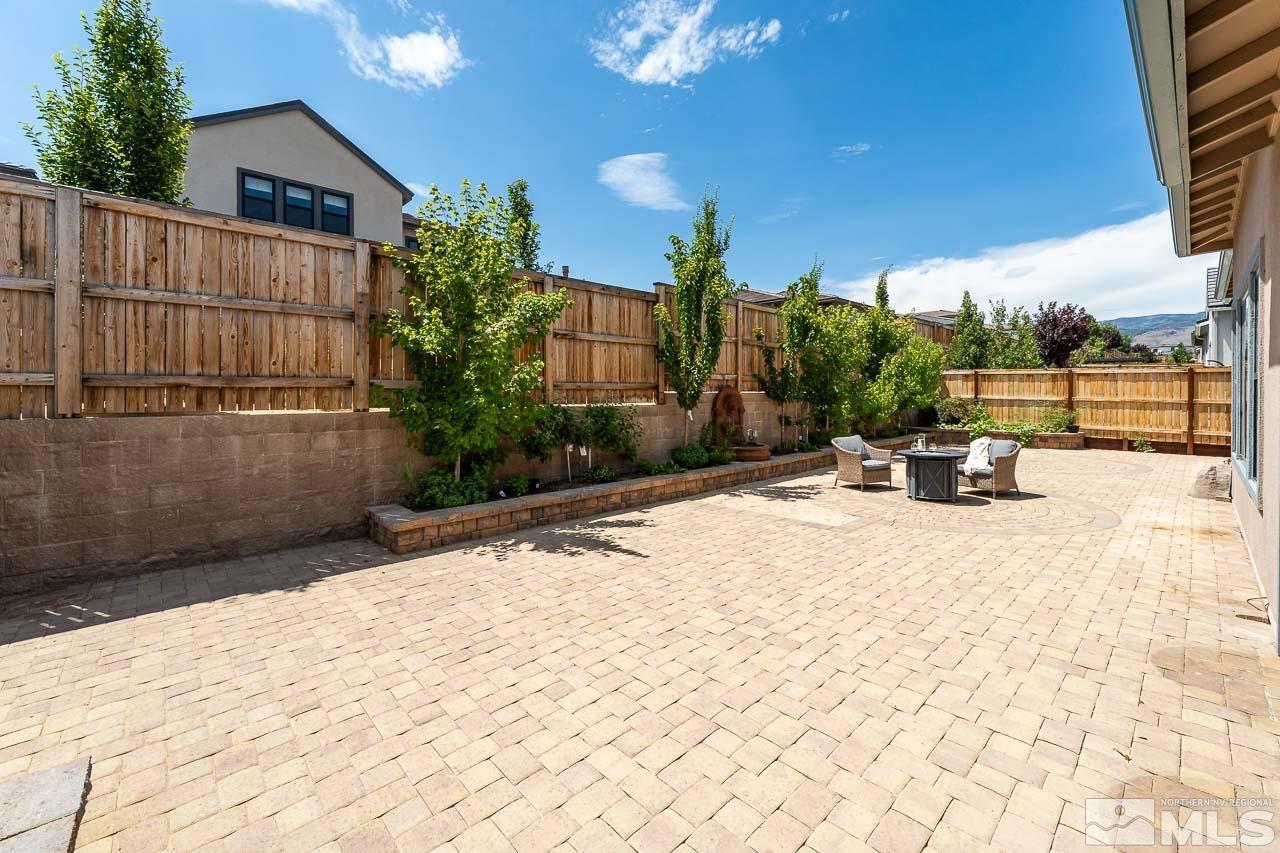924 Little Star Drive Reno, NV 89511 - Photo 27 of 29 Photo 27