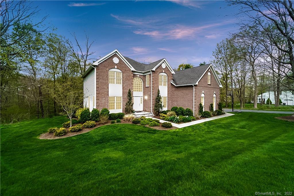 32 Whitewood Road Newtown, CT 06470 - Photo 1 of 1 Welcome home to 32 Whitewood. There is truly no place like home. Set in a lovelys subdivision, enjoy the views. Walk or jog in the neighborhood. Enjoy the sunrises and the sunsets.