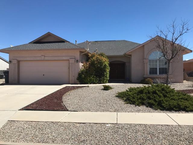 6805 Augusta Hills Drive Northeast Rio Rancho, NM 87144 - Photo 1 of 1 Gallery Image 1