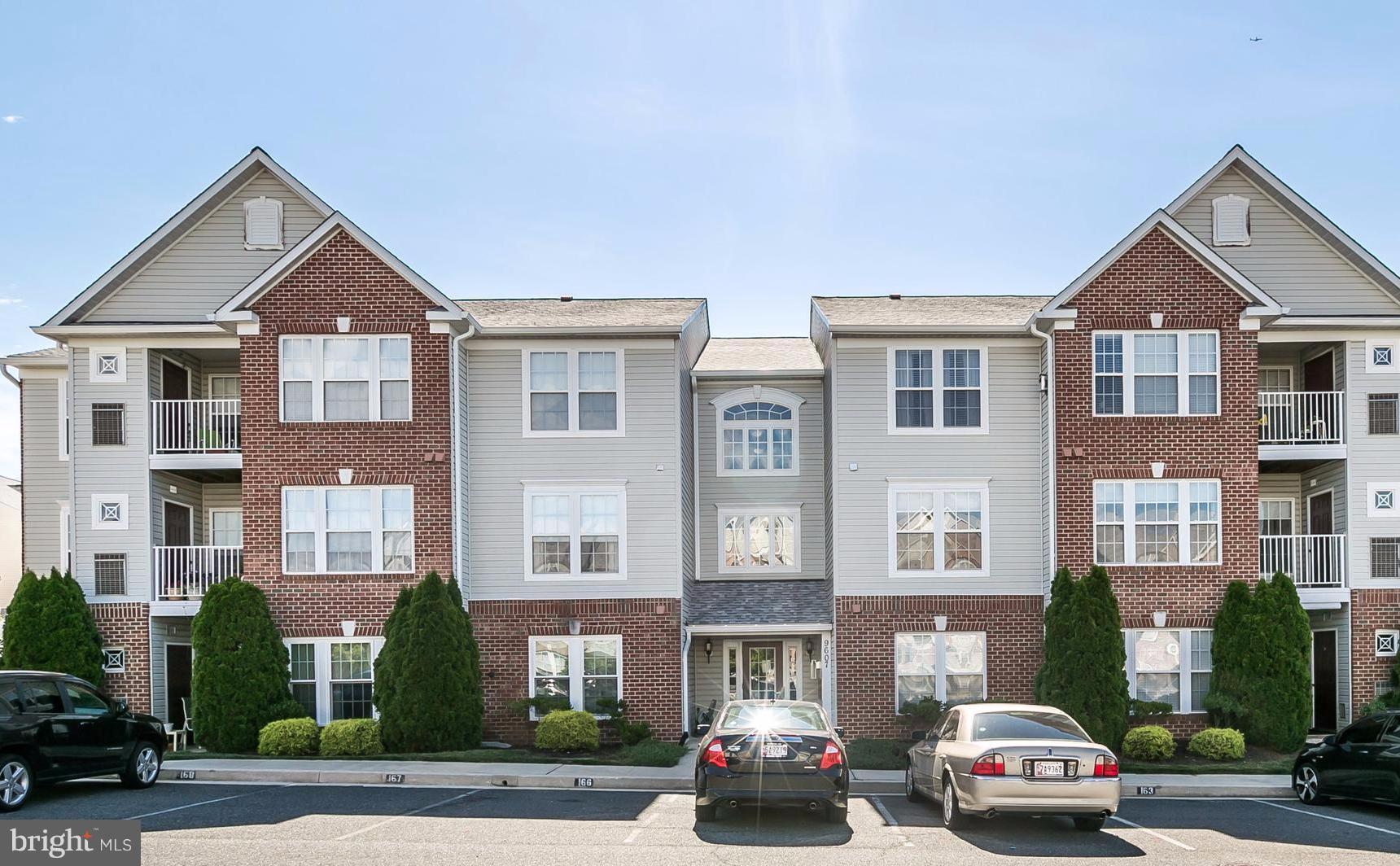 9607 Haven Farm Road, Unit H Perry Hall, MD 21128 - Photo 1 of 30 Exterior (Front)