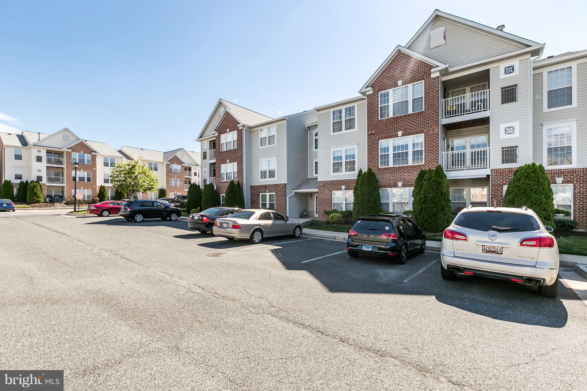 9607 Haven Farm Road, Unit H Perry Hall, MD 21128 - Photo 2 of 30 Exterior (Front)