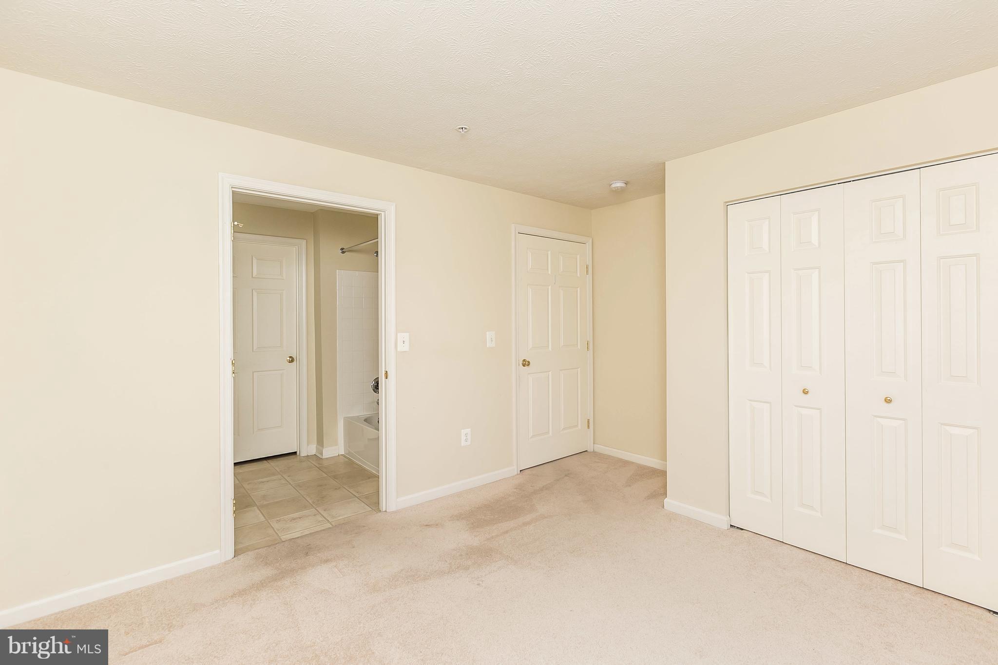9607 Haven Farm Road, Unit H Perry Hall, MD 21128 - Photo 17 of 30 Bedroom