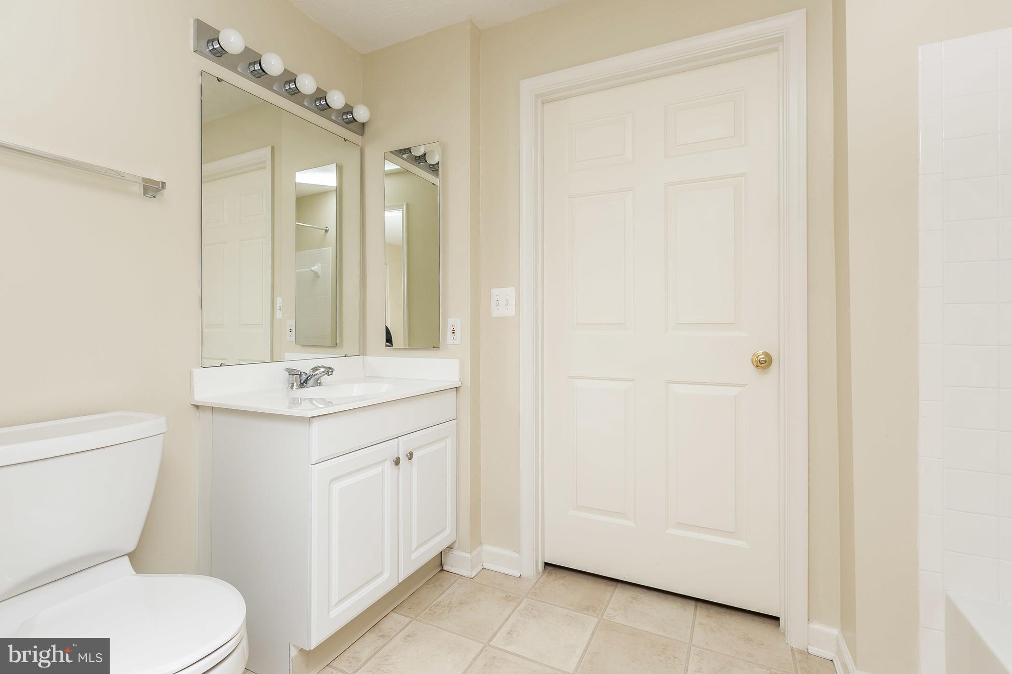 9607 Haven Farm Road, Unit H Perry Hall, MD 21128 - Photo 19 of 30 Bath