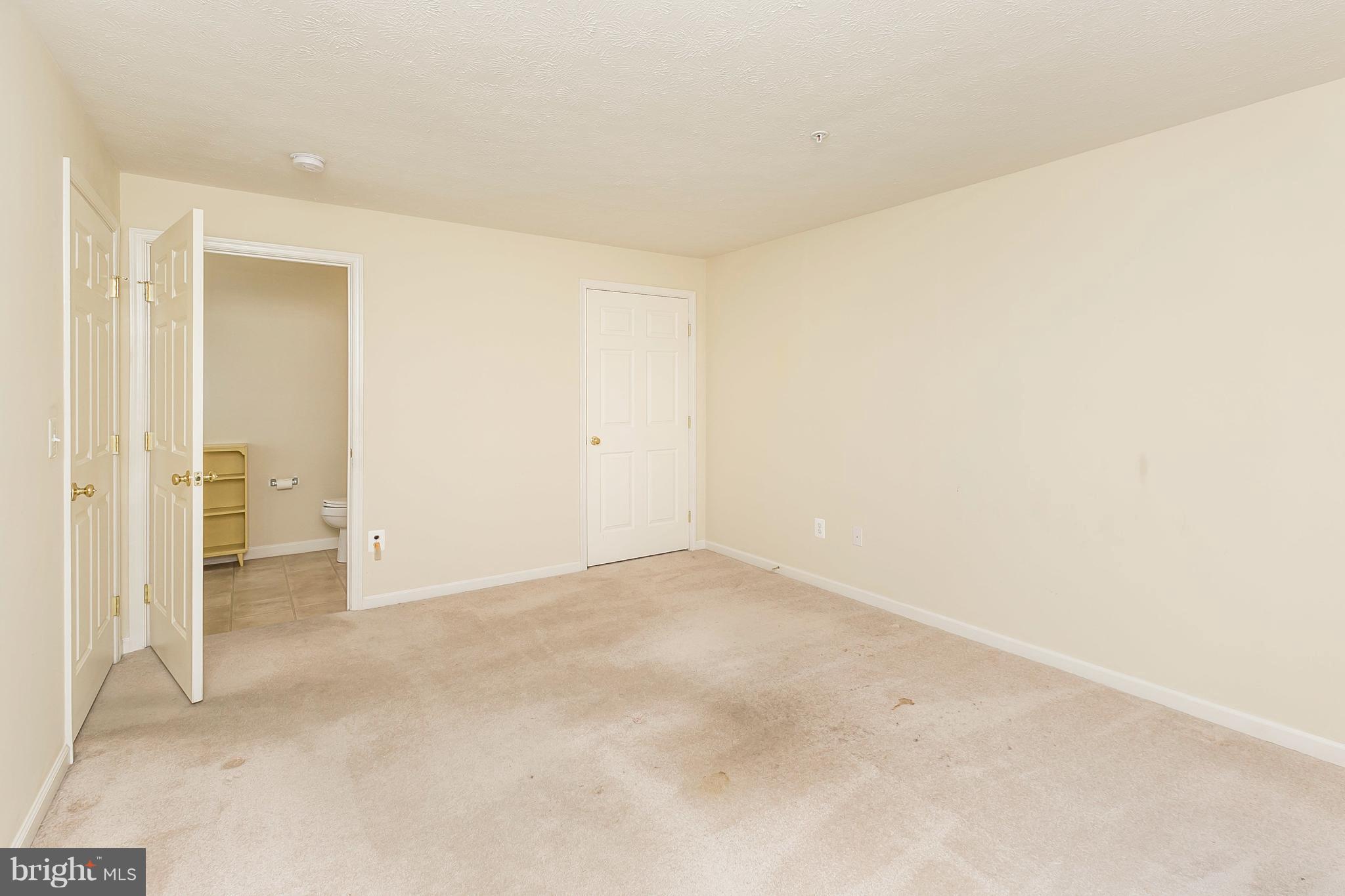 9607 Haven Farm Road, Unit H Perry Hall, MD 21128 - Photo 23 of 30 Bedroom (Master)