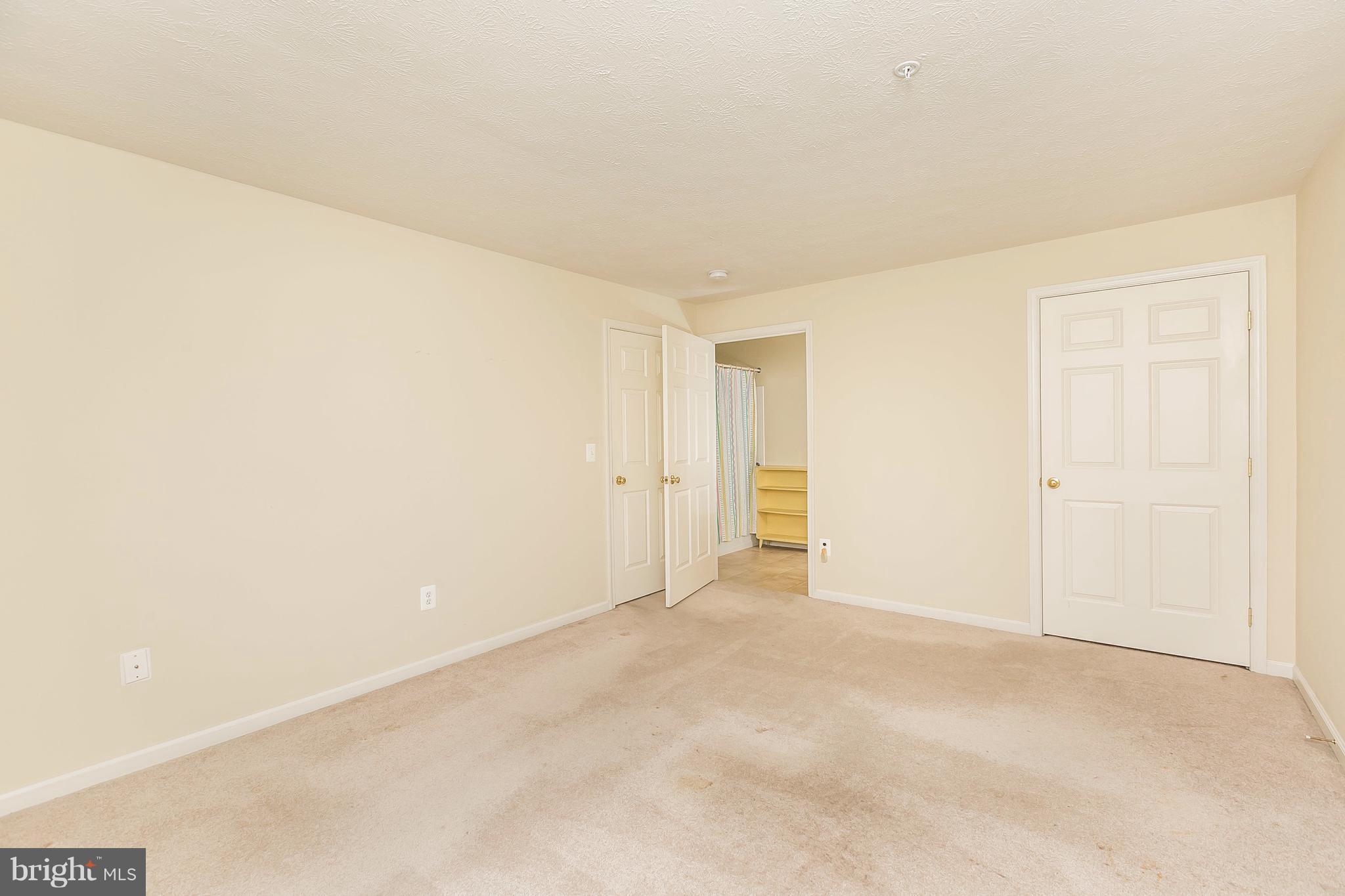 9607 Haven Farm Road, Unit H Perry Hall, MD 21128 - Photo 24 of 30 Bedroom (Master)