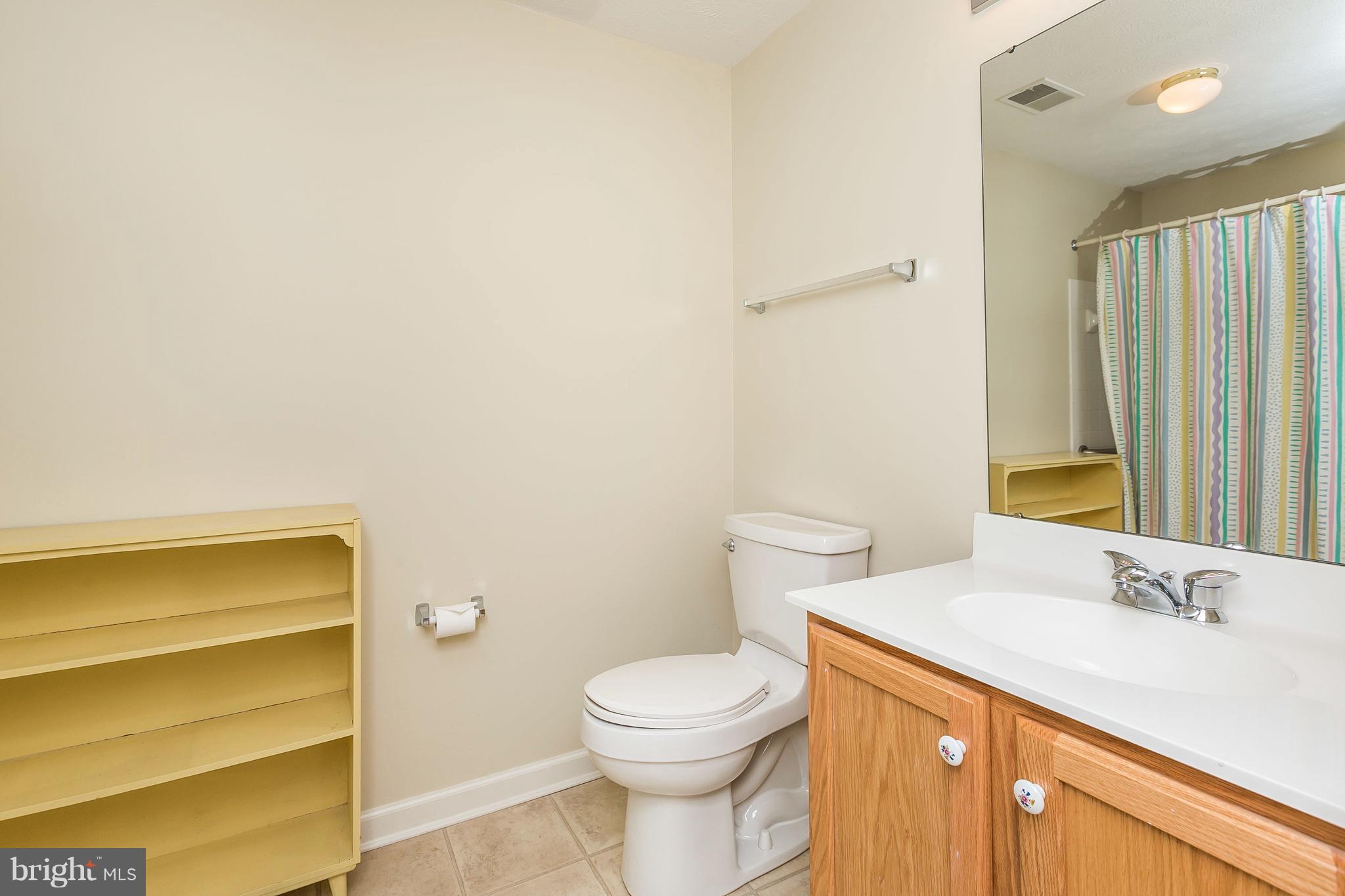 9607 Haven Farm Road, Unit H Perry Hall, MD 21128 - Photo 25 of 30 Bath (Master)