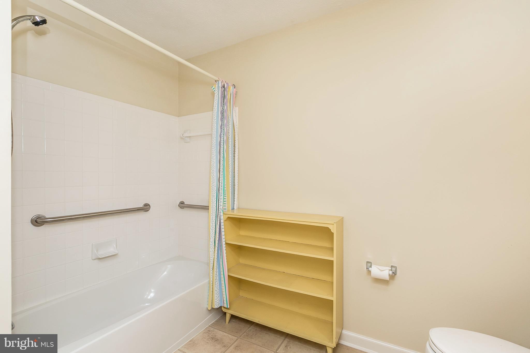 9607 Haven Farm Road, Unit H Perry Hall, MD 21128 - Photo 26 of 30 Bath (Master)