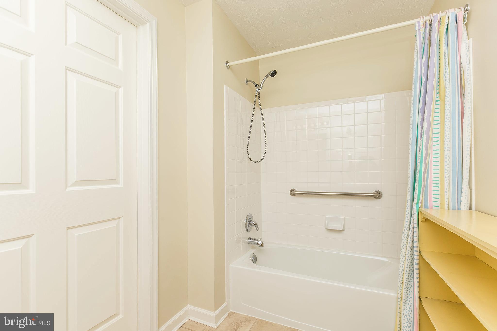 9607 Haven Farm Road, Unit H Perry Hall, MD 21128 - Photo 27 of 30 Bath (Master)