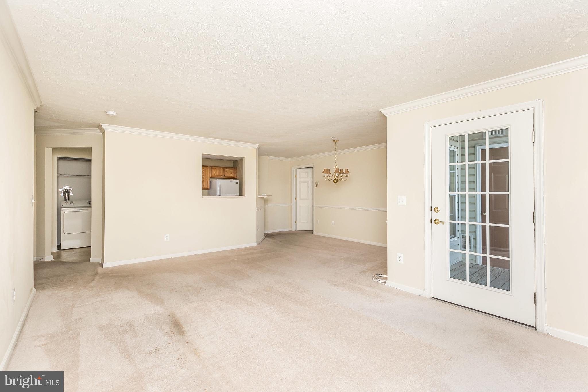 9607 Haven Farm Road, Unit H Perry Hall, MD 21128 - Photo 6 of 30 Living Room