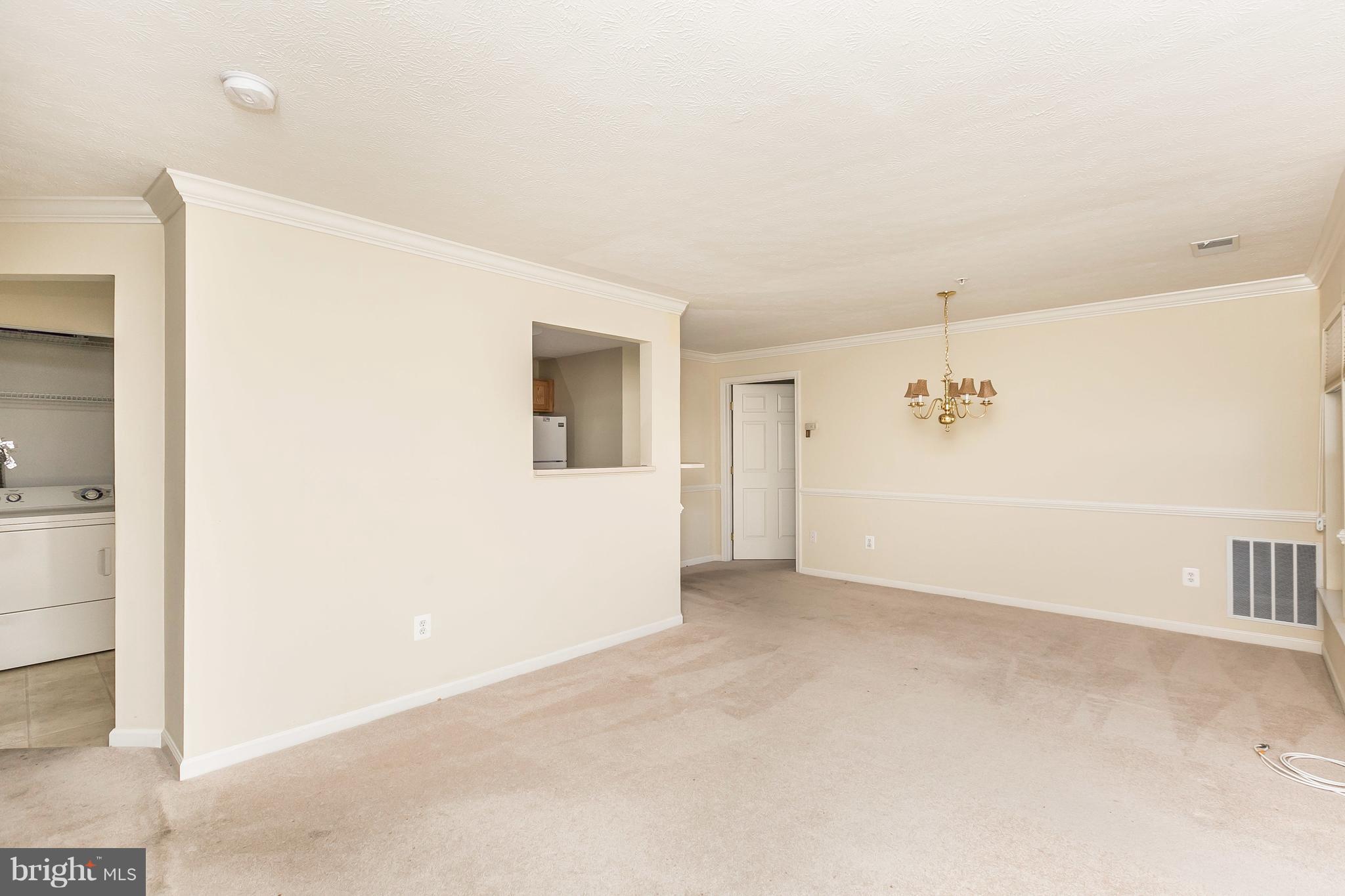 9607 Haven Farm Road, Unit H Perry Hall, MD 21128 - Photo 7 of 30 Living Room
