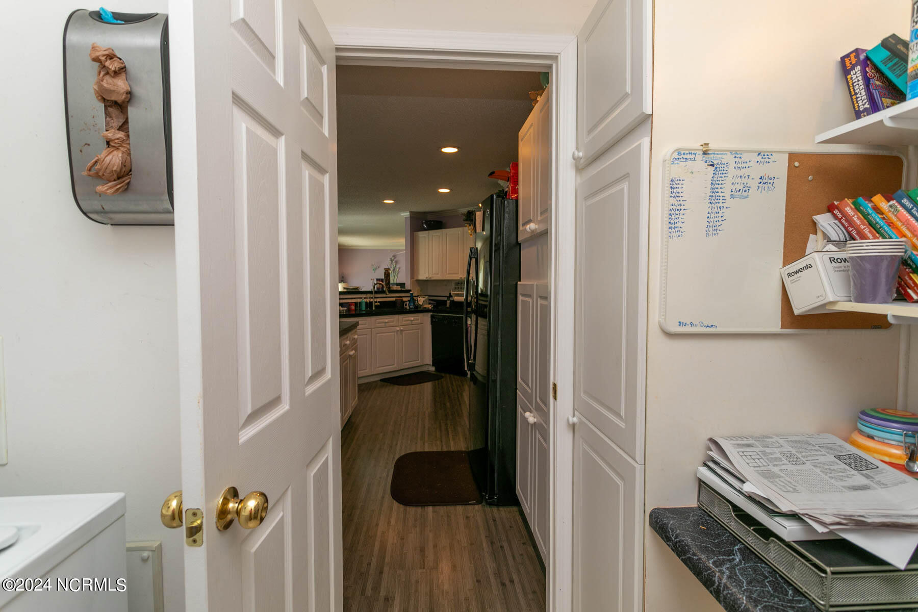 280 Ridge View Drive Cameron, NC 28326 - Photo 25 of 32 laundry-ofice2