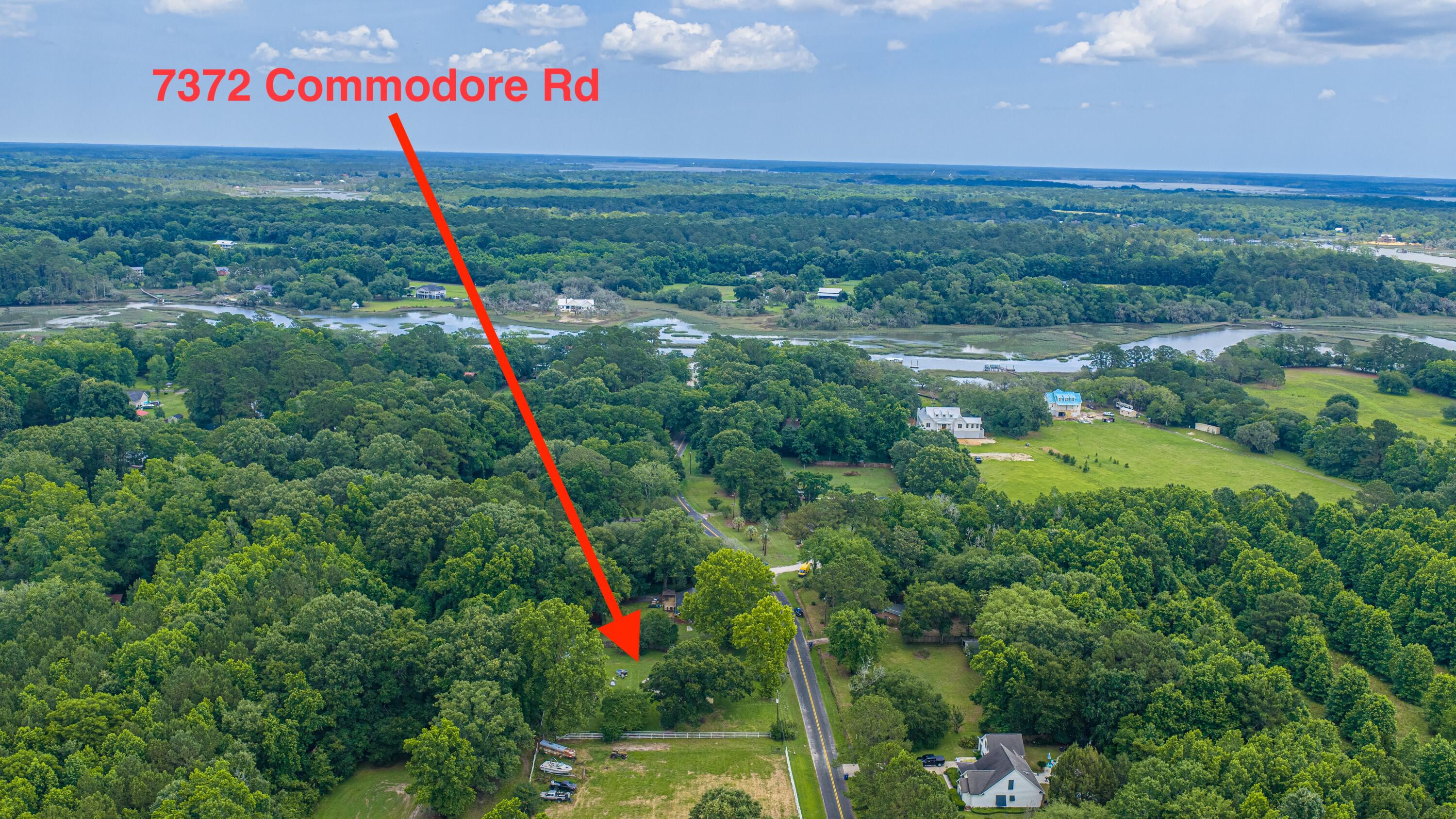 7372 Commodore Road Hollywood, SC 29449 - Photo 52 of 60