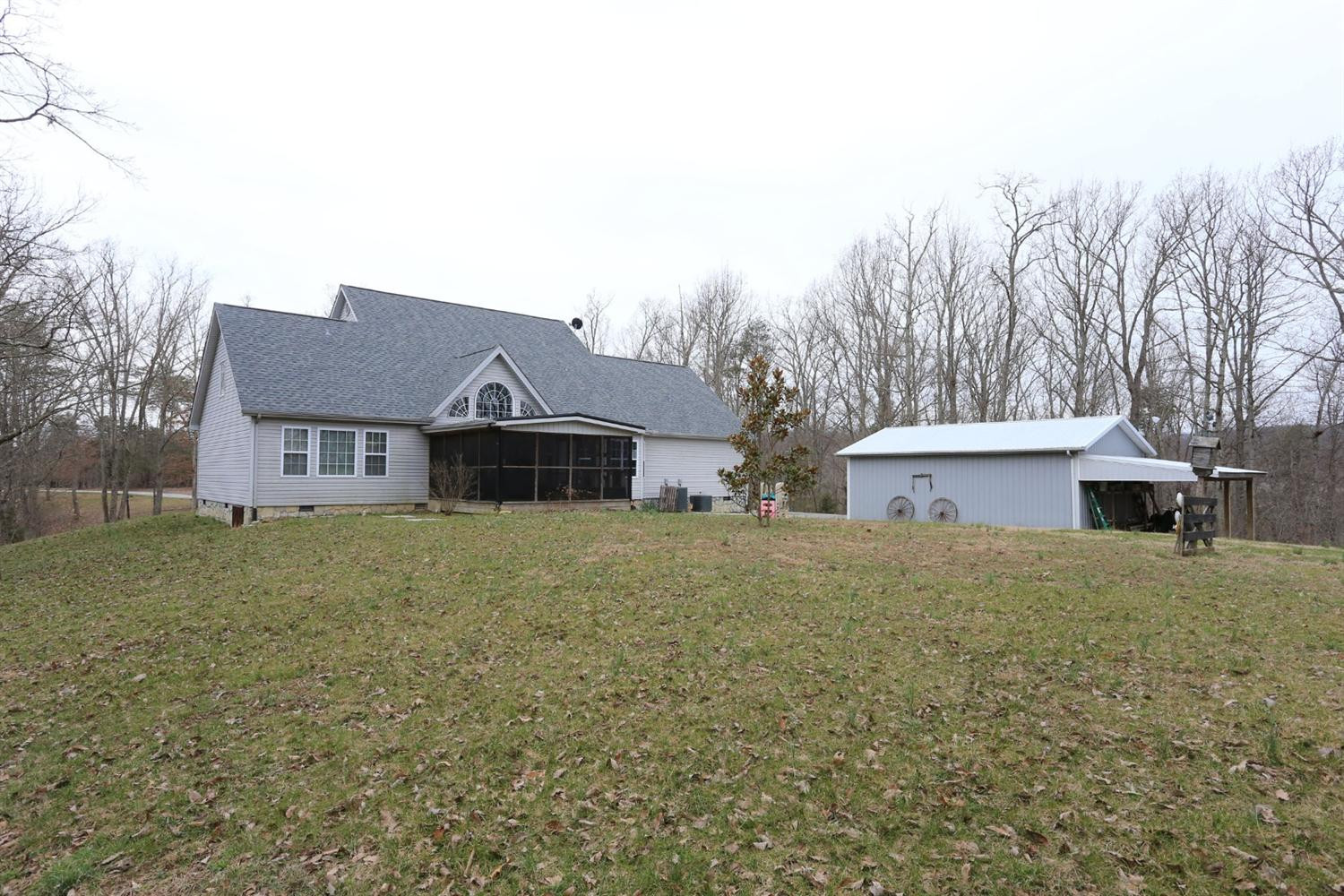 419 Gabbard Road Berea, KY 40403 - Photo 37 of 41 Photo 38