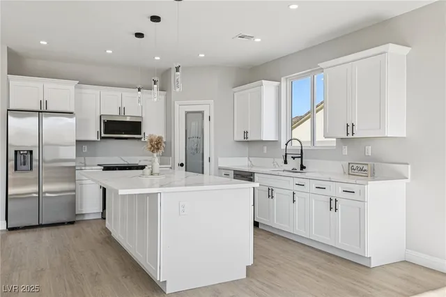 $475,000 | 6761 South Sandpebble Street, Pahrump, NV 89061