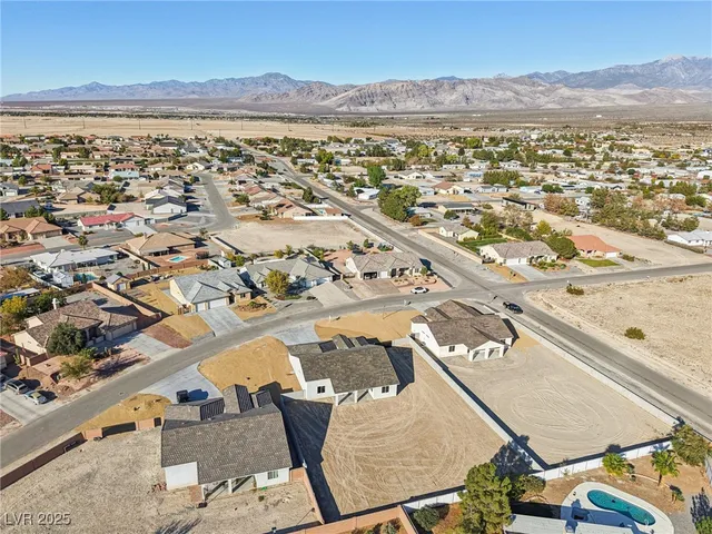 $475,000 | 6761 South Sandpebble Street, Pahrump, NV 89061