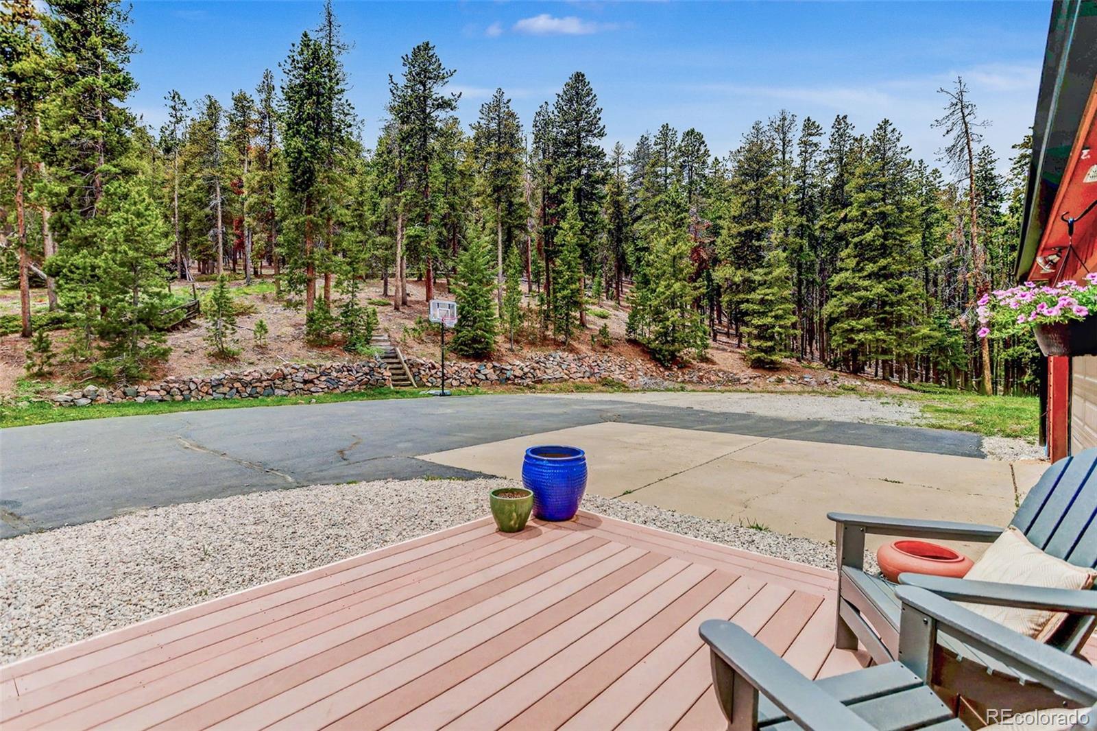 1960 Pine Valley Road Evergreen, CO 80439 - Photo 4 of 40