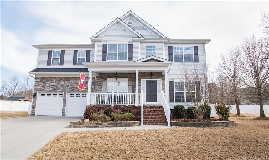 212 Clear Spring Court Fort Mill, SC 29708 - Photo 1 of 26 Gallery Image 1