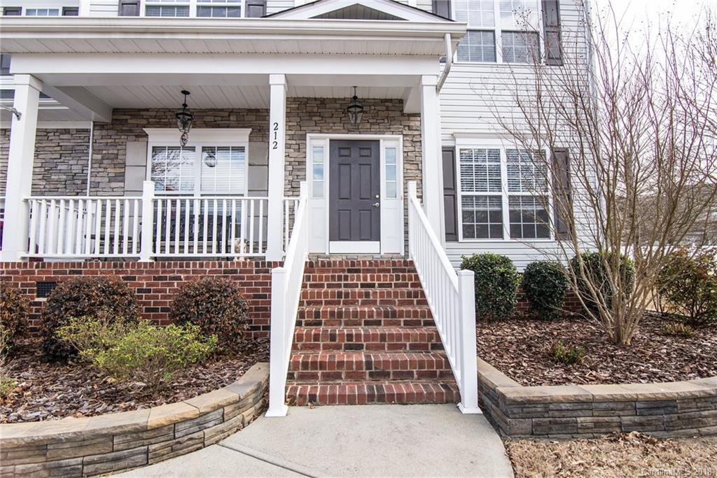 212 Clear Spring Court Fort Mill, SC 29708 - Photo 2 of 26 Gallery Image 2