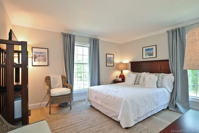 $1,549,000 | 51 Senff Road, Washington, CT 06793