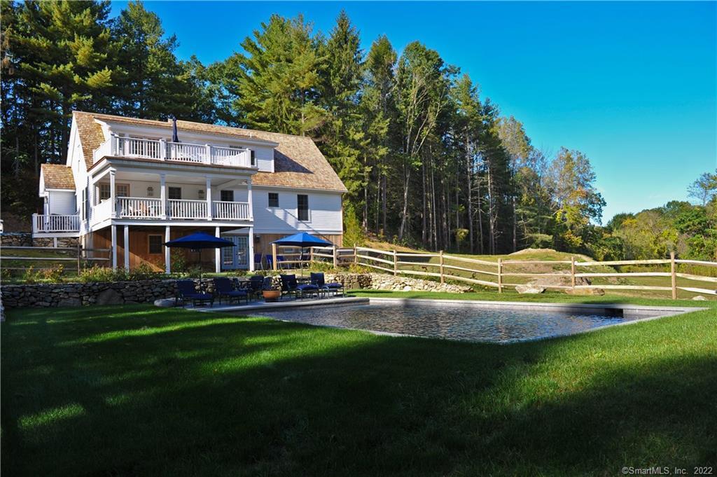 51 Senff Road Washington, CT 06793 - Photo 2 of 16