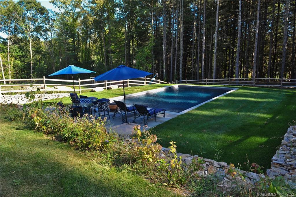 51 Senff Road Washington, CT 06793 - Photo 3 of 16