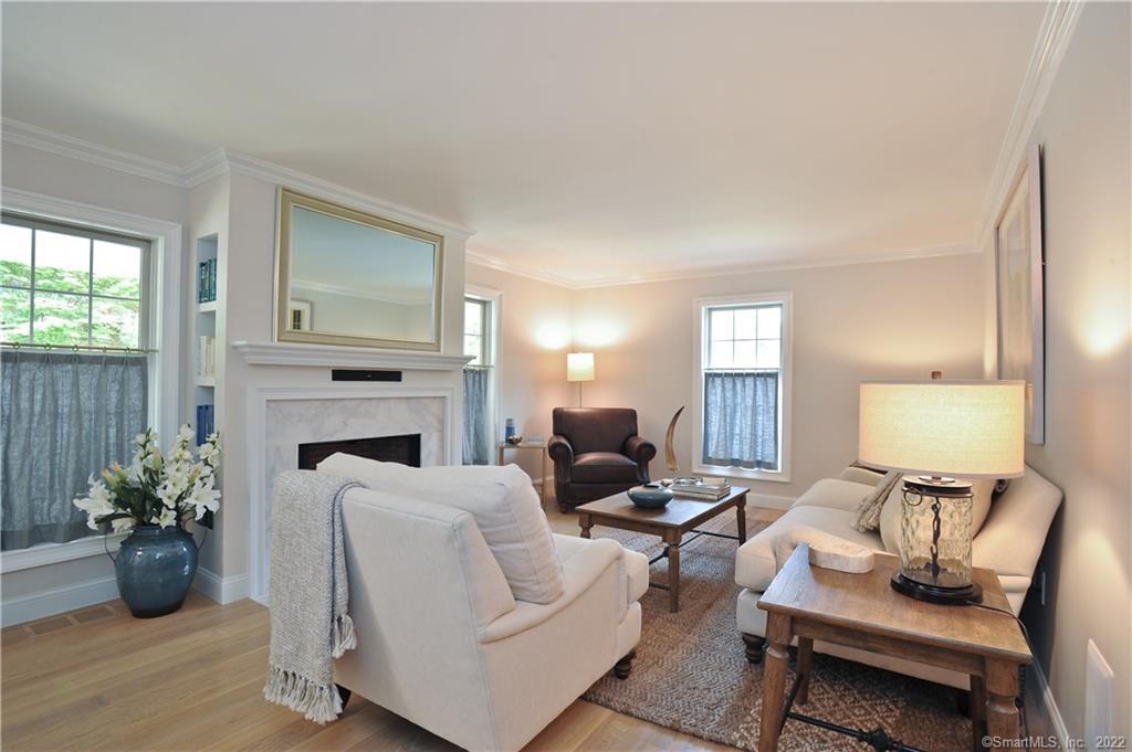 51 Senff Road Washington, CT 06793 - Photo 5 of 16