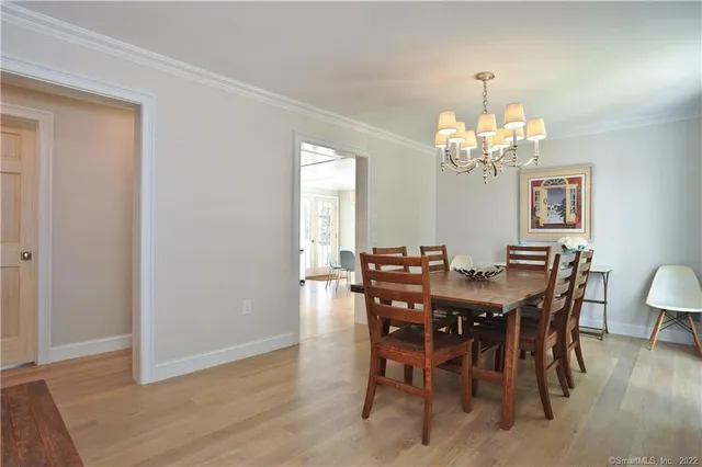 $1,549,000 | 51 Senff Road, Washington, CT 06793