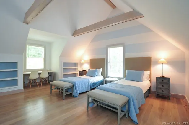 $1,549,000 | 51 Senff Road, Washington, CT 06793