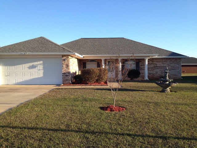2619 East Ashford Drive Foley, AL 36535 - Photo 1 of 29