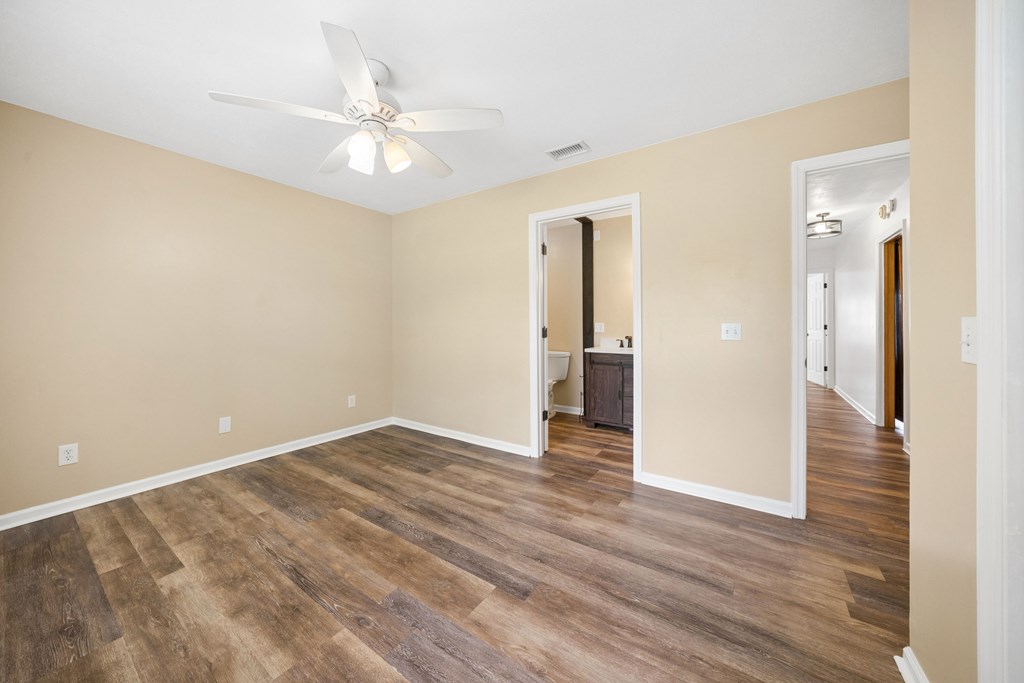 580 Old Transfer Road Wewahitchka, FL 32465 - Photo 41 of 54
