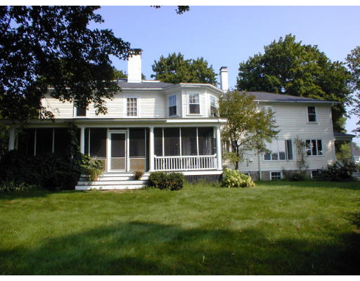 22 Weston Road Lincoln, MA 01773 - Photo 3 of 11