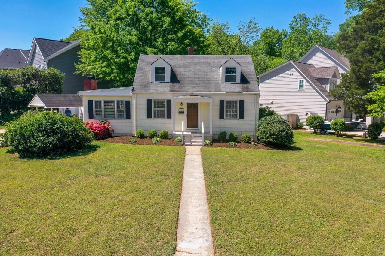 1955 Bernard Street Raleigh, NC 27608 - Photo 31 of 42 Photo 31